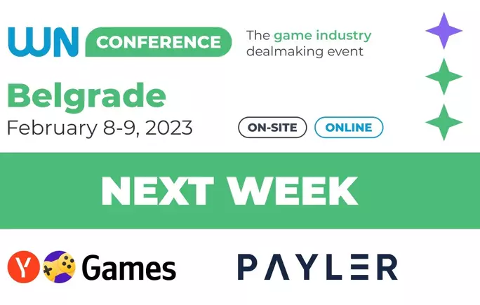 WN Belgrade 23 Last Call