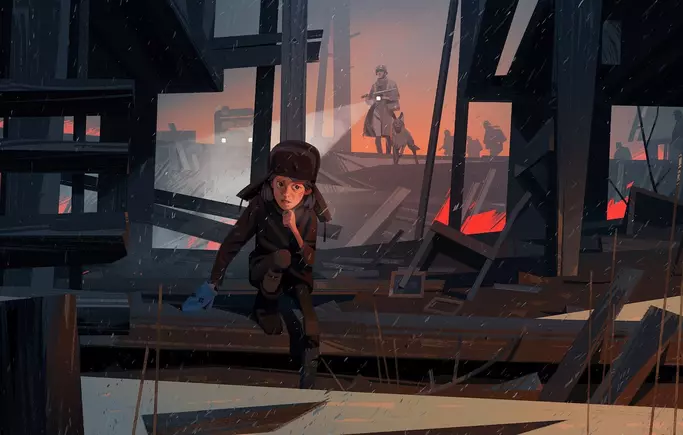 Как команда perelesoq преодолела кризис, нашла нового издателя и готова покорять мир