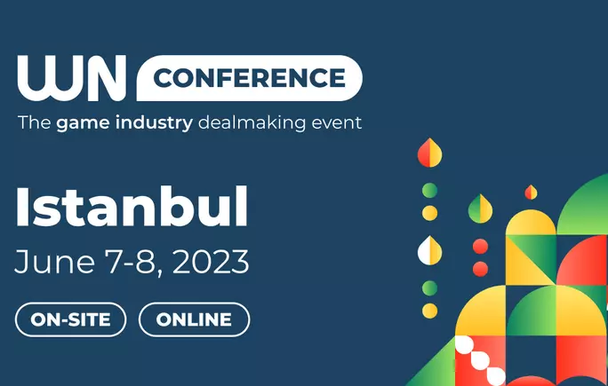 7-8 июня WN Conference возвращается в Турцию